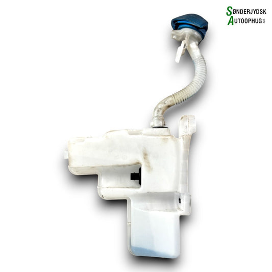 Skoda Kamiq Sprinkler M/Motor Med OEM Nr. 2Q0955448J Fra Skoda Ophugger