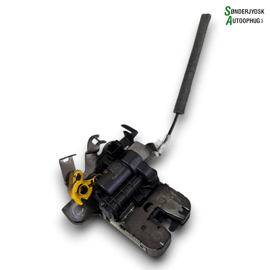 Skoda Kamiq Dørlås Med OEM Nr. 4M0827506D Fra Skoda Ophugger