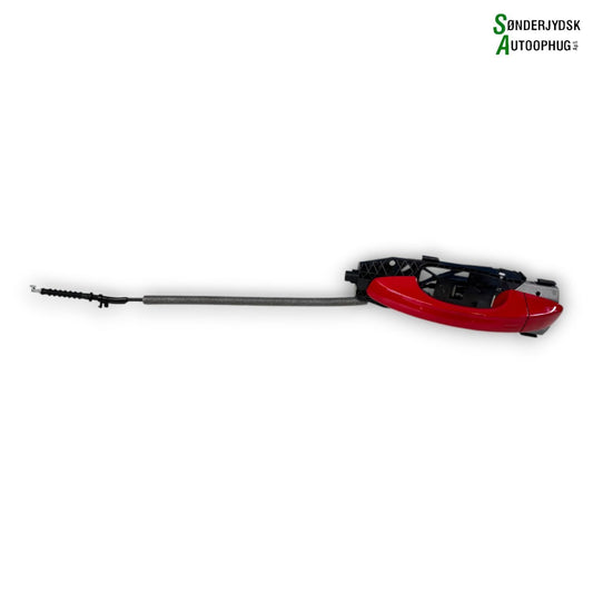 Skoda Kamiq Håndtag Udvendig Med OEM Nr. Ophugger Fra Skoda Ophugger