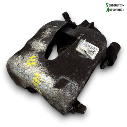 Skoda Kamiq Bremsekaliber Hf Med OEM Nr. 2Q0615124A Fra Skoda Ophugger