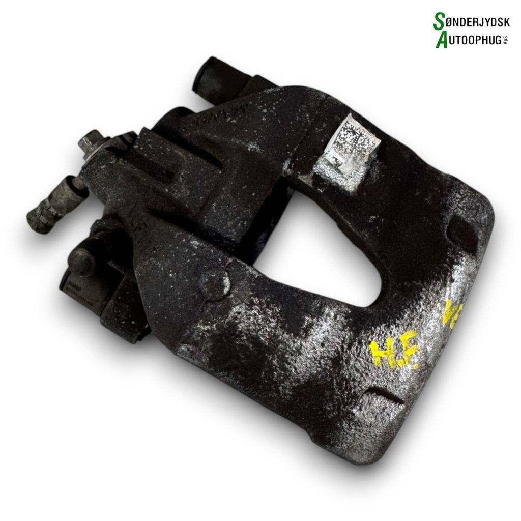 Skoda Kamiq Bremsekaliber Hf Med OEM Nr. 2Q0615124A Fra Skoda Ophugger