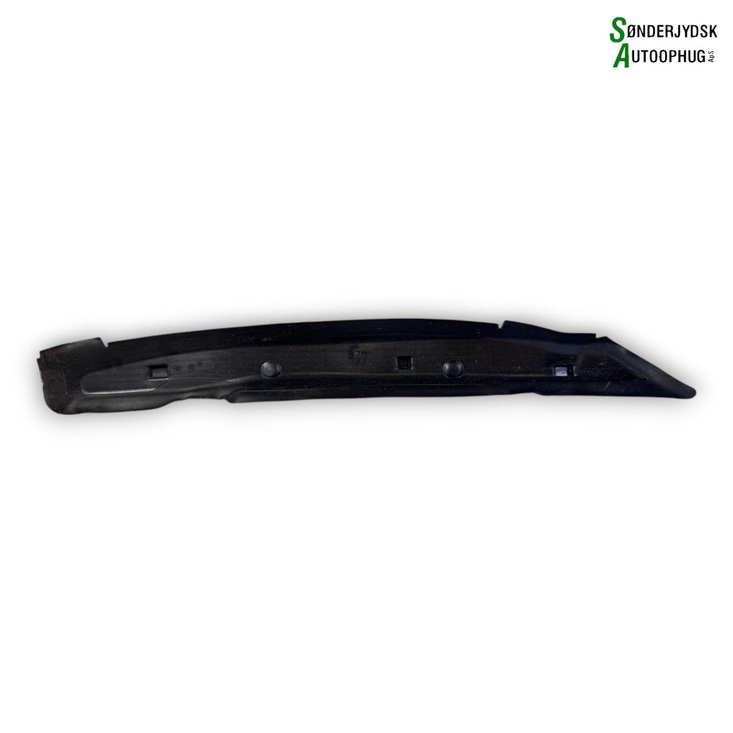 Skoda Kamiq Torpedoplade Med OEM Nr. 654821111C Fra Skoda Ophugger