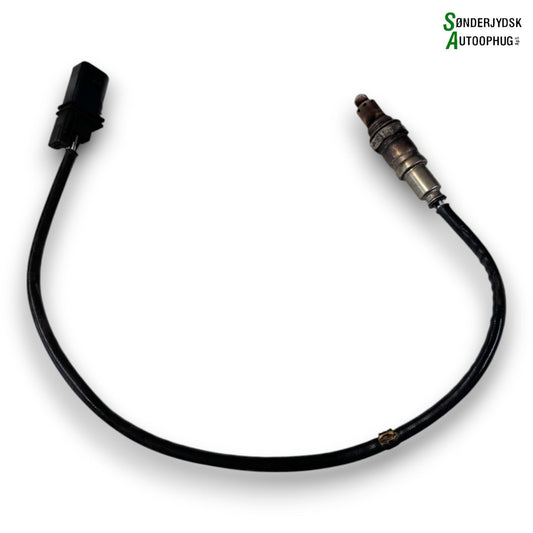 Skoda Kamiq Lambda Sonde/Nox Sensor Med OEM Nr. 04E906262CP Fra Skoda Ophugger