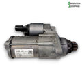Skoda Kamiq Starter Med OEM Nr. 0001179608 Fra Skoda Ophugger