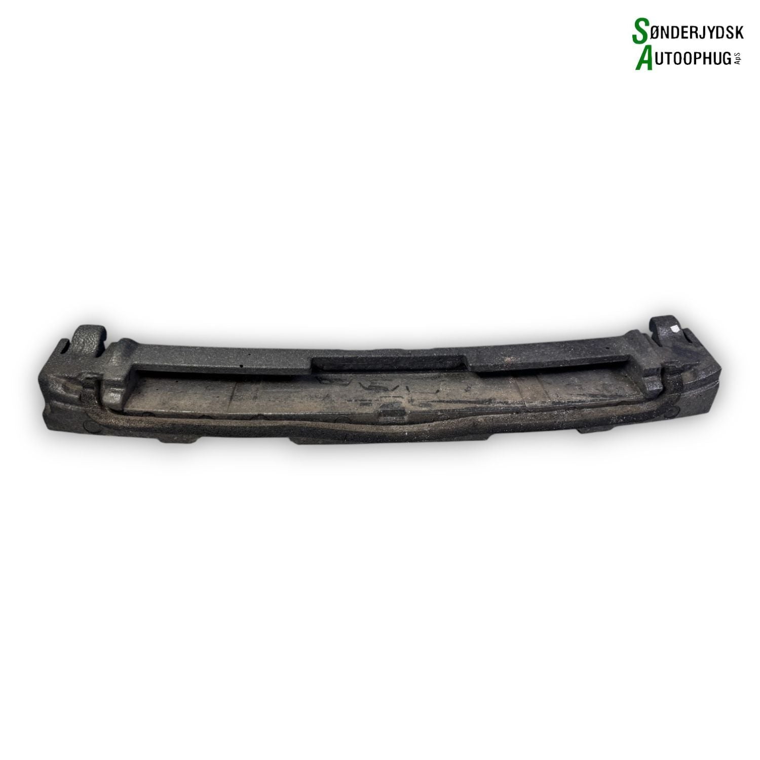 Skoda Kamiq Forkofanger Rå Med OEM Nr. 658807248A Fra Skoda Ophugger