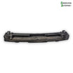 Skoda Kamiq Forkofanger Rå Med OEM Nr. 658807248 Fra Skoda Ophugger