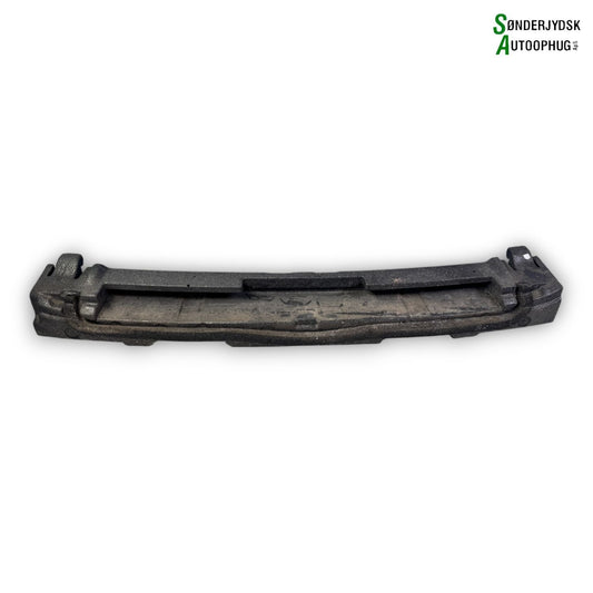 Skoda Kamiq Forkofanger Rå Med OEM Nr. 658807248A Fra Skoda Ophugger