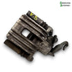 Skoda Kamiq Bremsekaliber Vb Med OEM Nr. 2Q0615423C Fra Skoda Ophugger