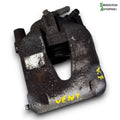 Skoda Kamiq Bremsekaliber Vf Med OEM Nr. 2Q0615123A Fra Skoda Ophugger