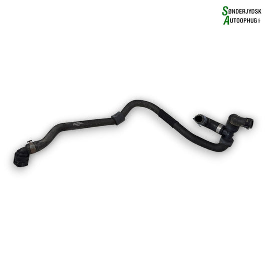 Skoda Kamiq Køler-Rør Med OEM Nr. 2Q0122051AD Fra Skoda Ophugger