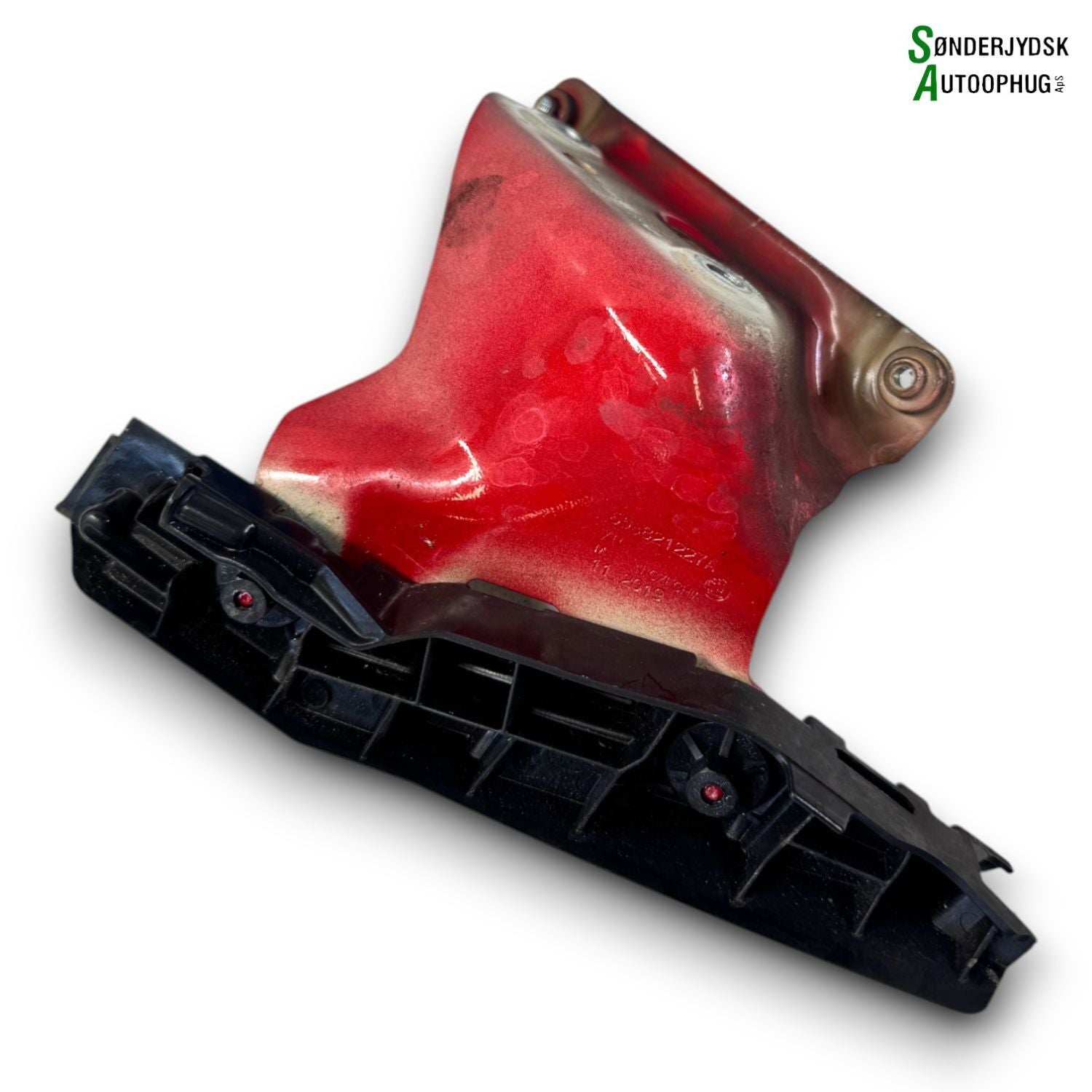 Skoda Kamiq Forskærm V Med OEM Nr. 658821227A Fra Skoda Ophugger