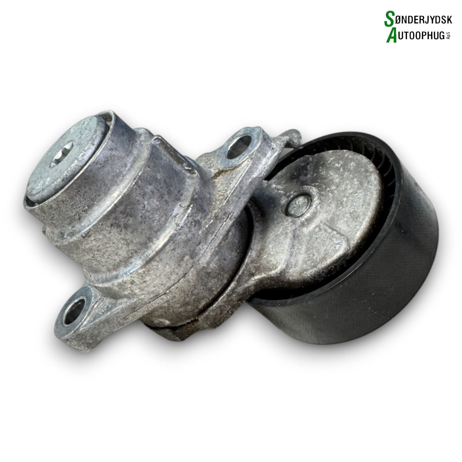 Skoda Kamiq Remstrammer Med OEM Nr. 04E145299N Fra Skoda Ophugger