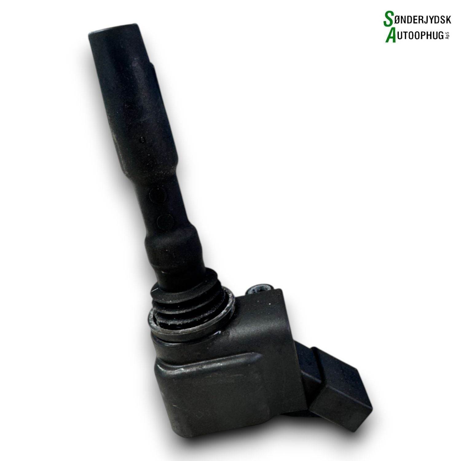 Skoda Kamiq Tændspole El Med OEM Nr. 04E905110P Fra Skoda Ophugger