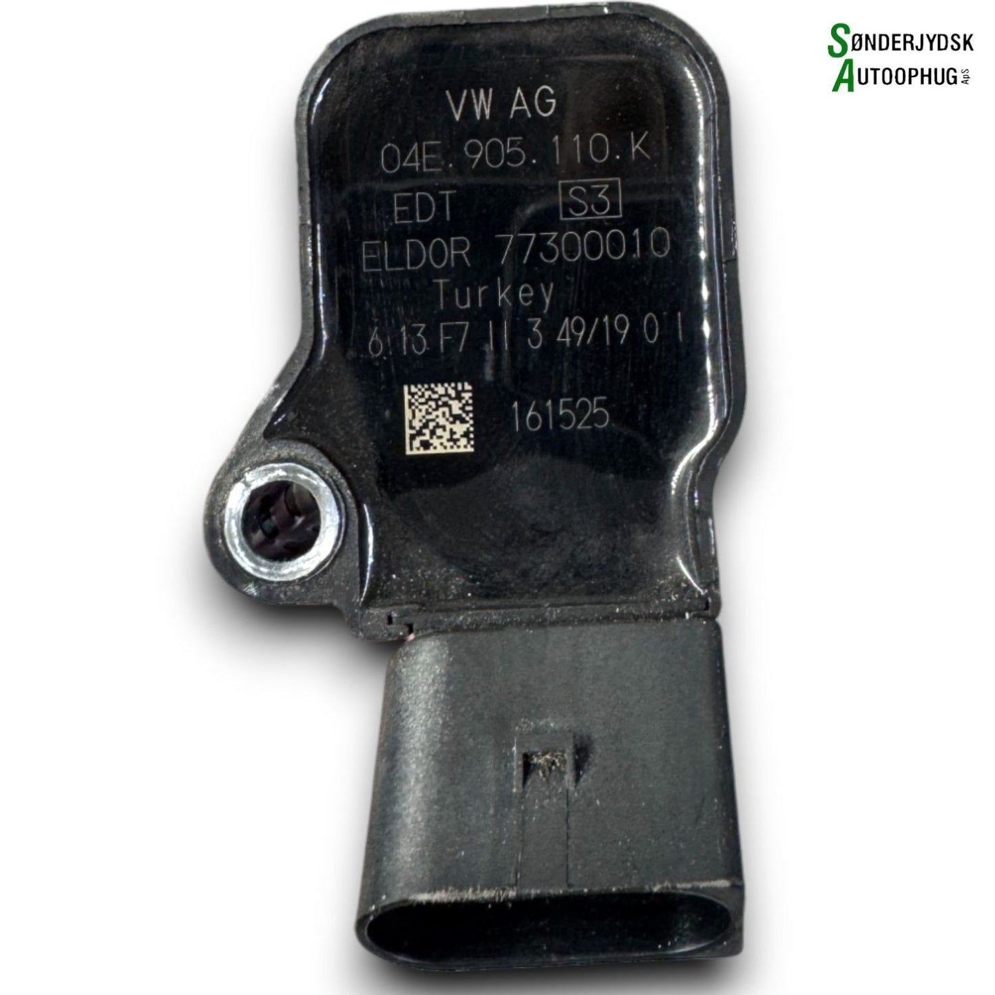 Skoda Kamiq Tændspole El Med OEM Nr. 04E905110P Fra Skoda Ophugger