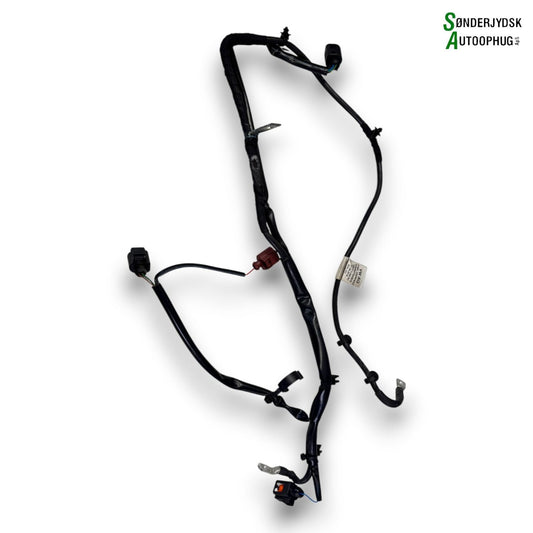Skoda Kamiq Ledningsnet  Med OEM Nr. 2Q0971349PR Fra Skoda Ophugger