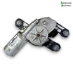 Skoda Kamiq Bagrudevisker Motor Med OEM Nr. 5G0955711D Fra Skoda Ophugger