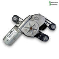 Skoda Kamiq Bagrudevisker Motor Med OEM Nr. 5G0955711D Fra Skoda Ophugger