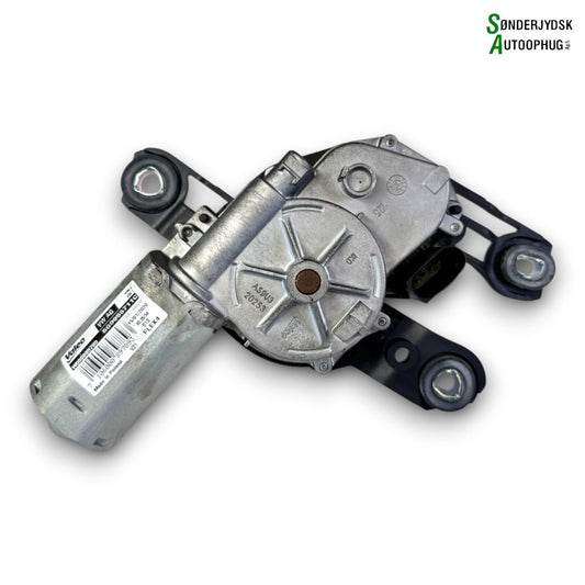 Skoda Kamiq Bagrudevisker Motor Med OEM Nr. 5G0955711C Fra Skoda Ophugger