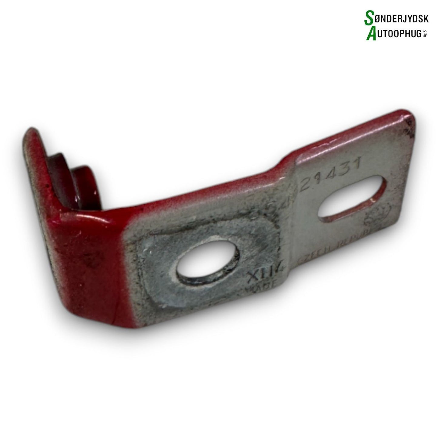 Skoda Kamiq Karosseridele Med OEM Nr. 654821431 Fra Skoda Ophugger