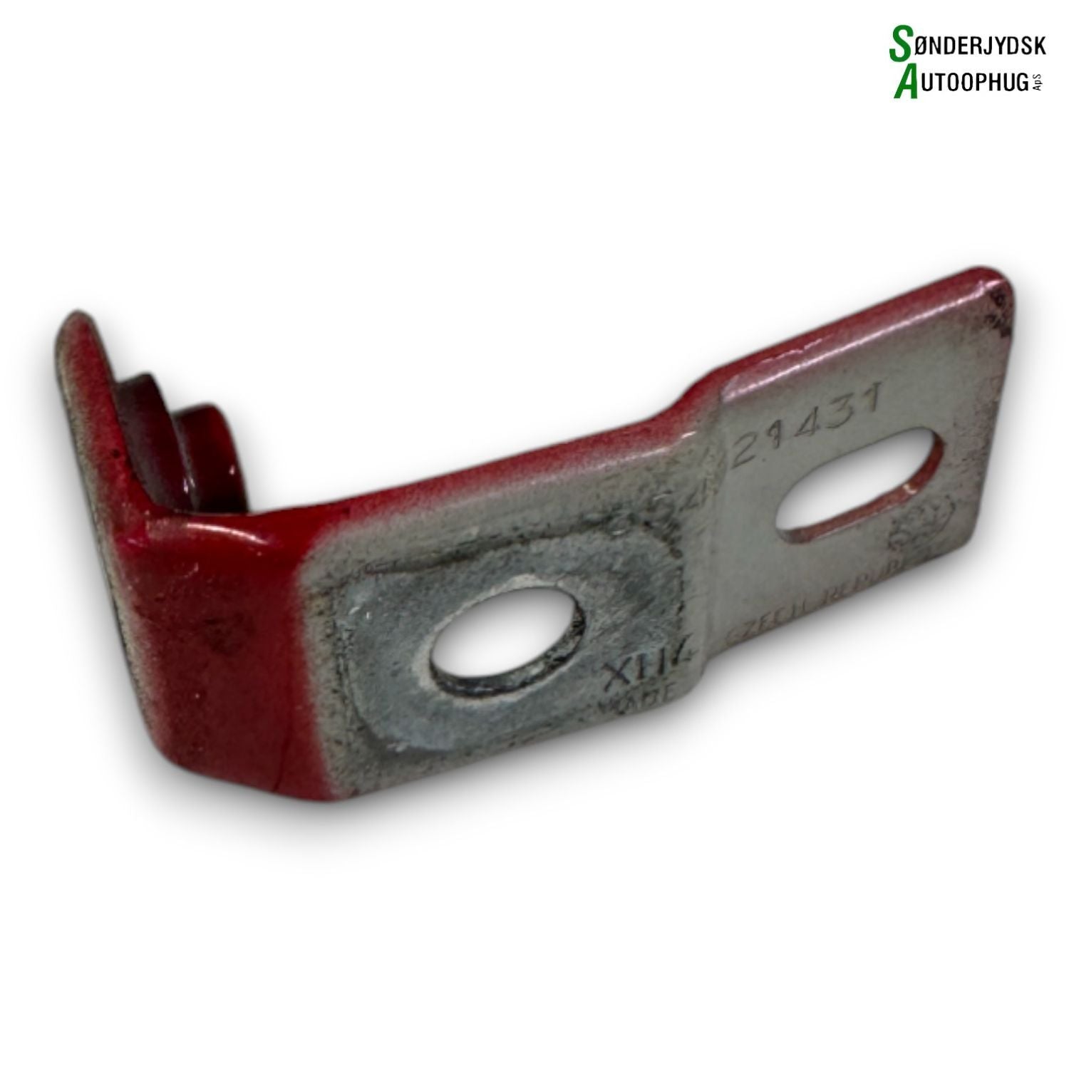 Skoda Kamiq Karosseridele Med OEM Nr. 654821431 Fra Skoda Ophugger