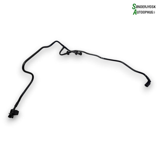 Skoda Kamiq Vacuumdåse, Diverse Med OEM Nr. 2Q0612041P Fra Skoda Ophugger