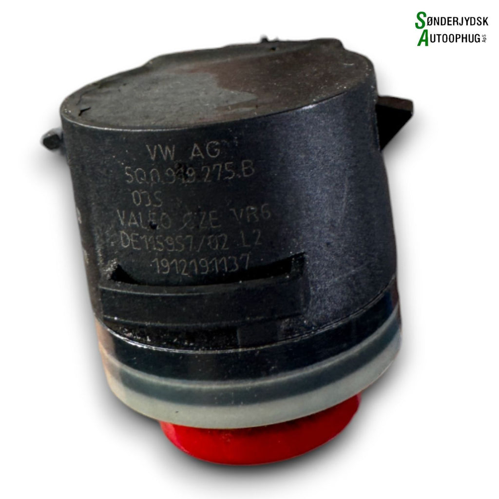 Skoda Kamiq  Pdc Sensor/Baksensor Med OEM Nr. 5Q0919275B Fra Skoda Ophugger