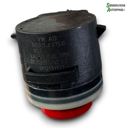 Skoda Kamiq  Pdc Sensor/Baksensor Med OEM Nr. 5Q0919275BGRU Fra Skoda Ophugger