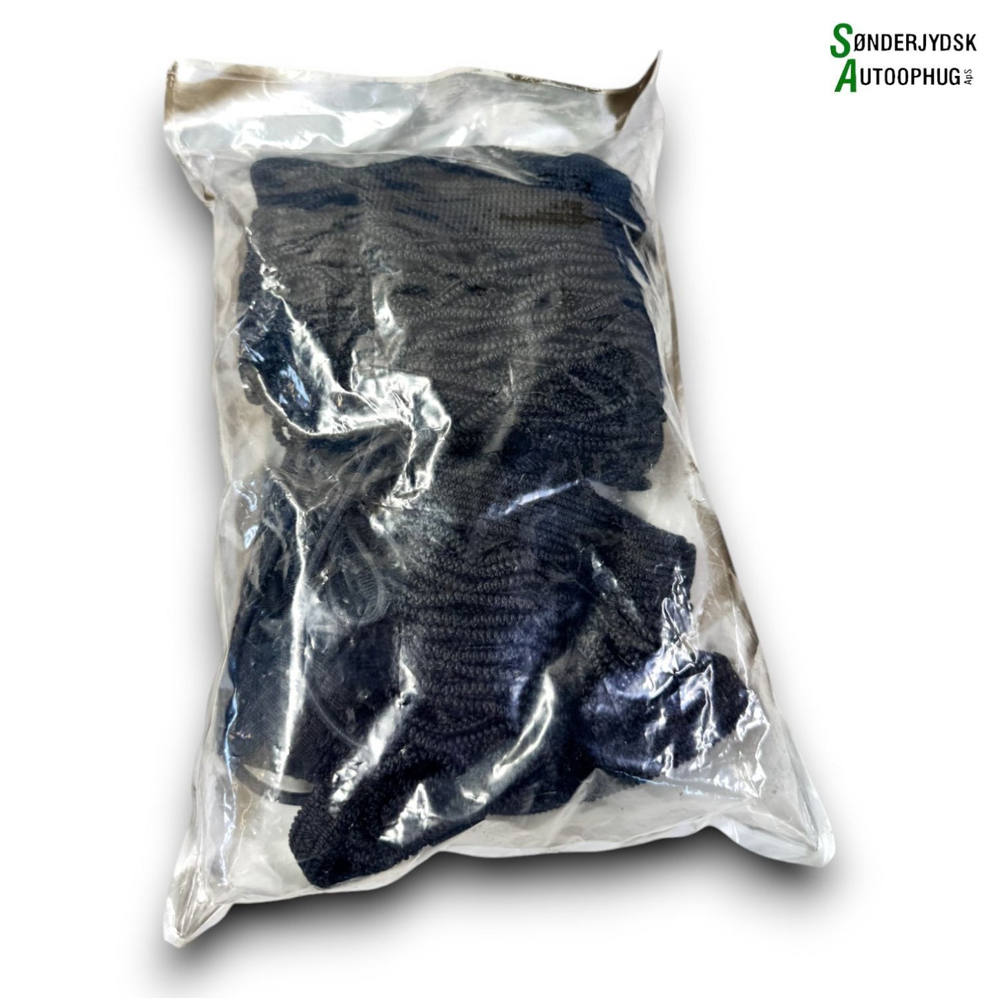 Skoda Kamiq Hundegitter/Bagagenet Med OEM Nr. 658867613A7EY Fra Skoda Ophugger