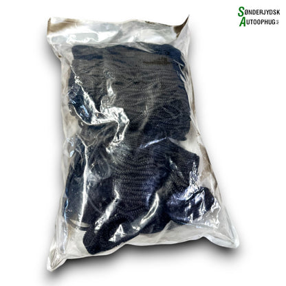 Skoda Kamiq Hundegitter/Bagagenet Med OEM Nr. 658867613A7EY Fra Skoda Ophugger