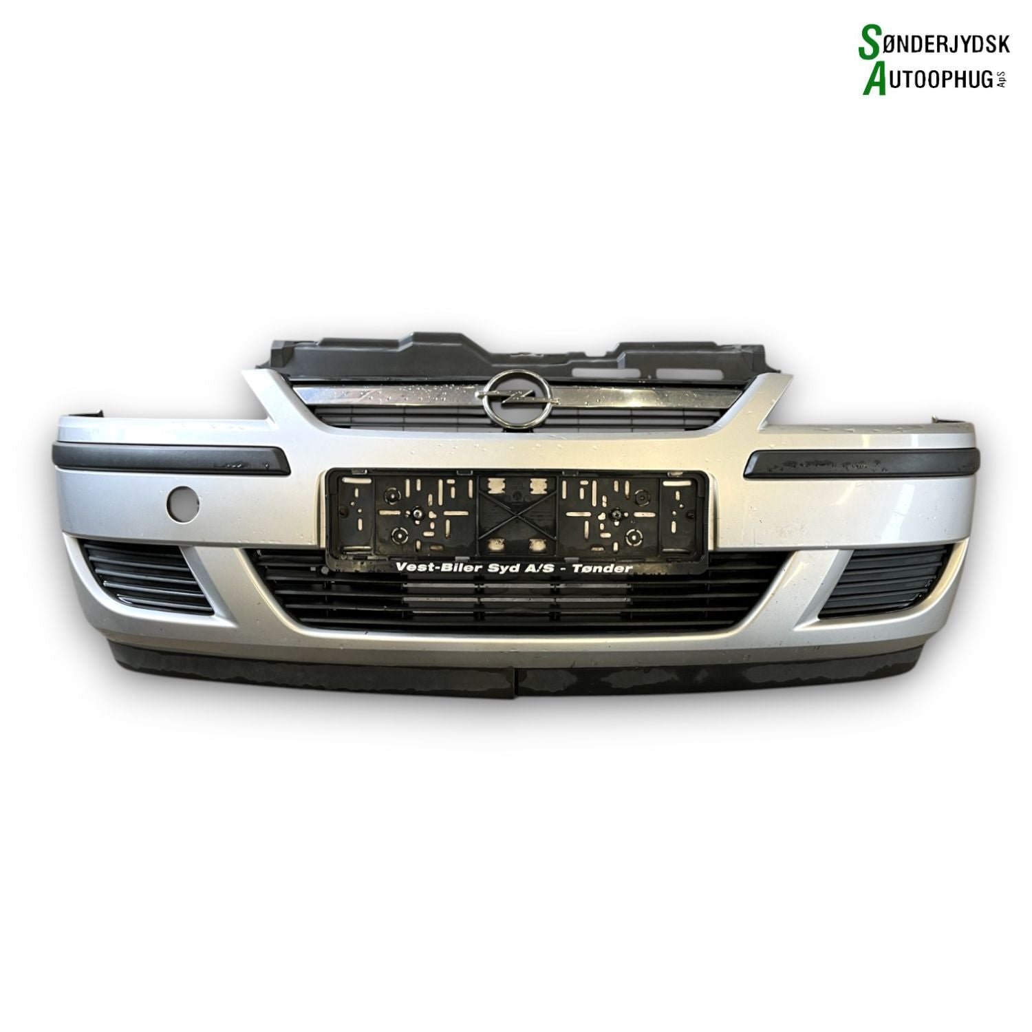 Opel Corsa C Forkofanger Med OEM Nr. 93174593 Fra Opel Ophugger