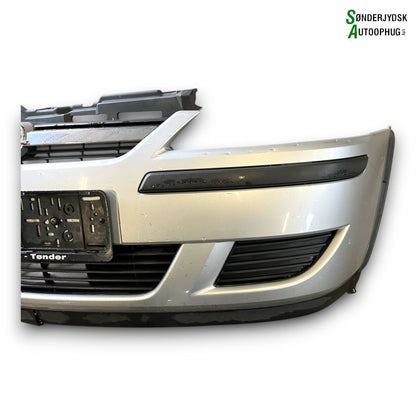 Opel Corsa C Forkofanger Med OEM Nr. 93174593 Fra Opel Ophugger