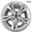 Ford Focus Fælg Aluminium Med OEM Nr. CM5C1007EXB Fra Ford Ophugger