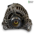 Seat Ibiza 6L Generator Med OEM Nr. 037903025H Fra Seat Ophugger