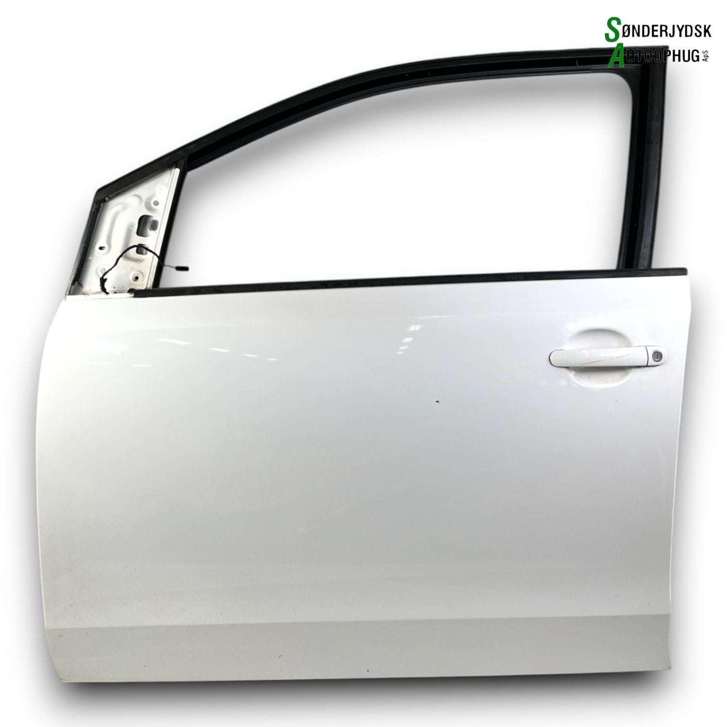 Skoda Citigo Fordør V Med OEM Nr. 1S4831055A Fra Skoda Ophugger