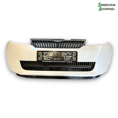 Skoda Citigo Forkofanger Med OEM Nr. 1ST807221 Fra Skoda Ophugger