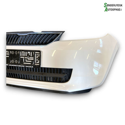 Skoda Citigo Forkofanger Med OEM Nr. 1ST807221 Fra Skoda Ophugger