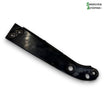 Skoda Citigo Låseplade Med OEM Nr. 1S0805932 Fra Skoda Ophugger