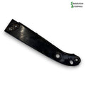 Skoda Citigo Låseplade Med OEM Nr. 1S0805932 Fra Skoda Ophugger