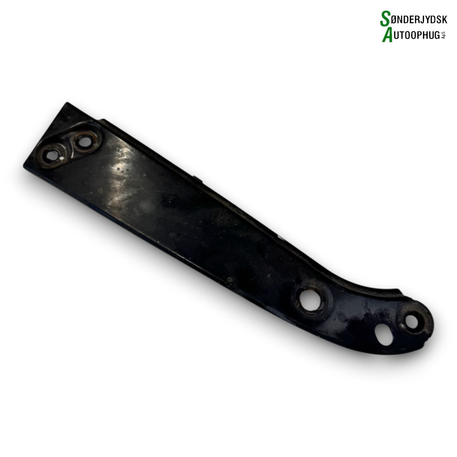Skoda Citigo Låseplade Med OEM Nr. 1S0805932 Fra Skoda Ophugger