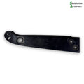 Skoda Citigo Låseplade Med OEM Nr. 1S0805931 Fra Skoda Ophugger