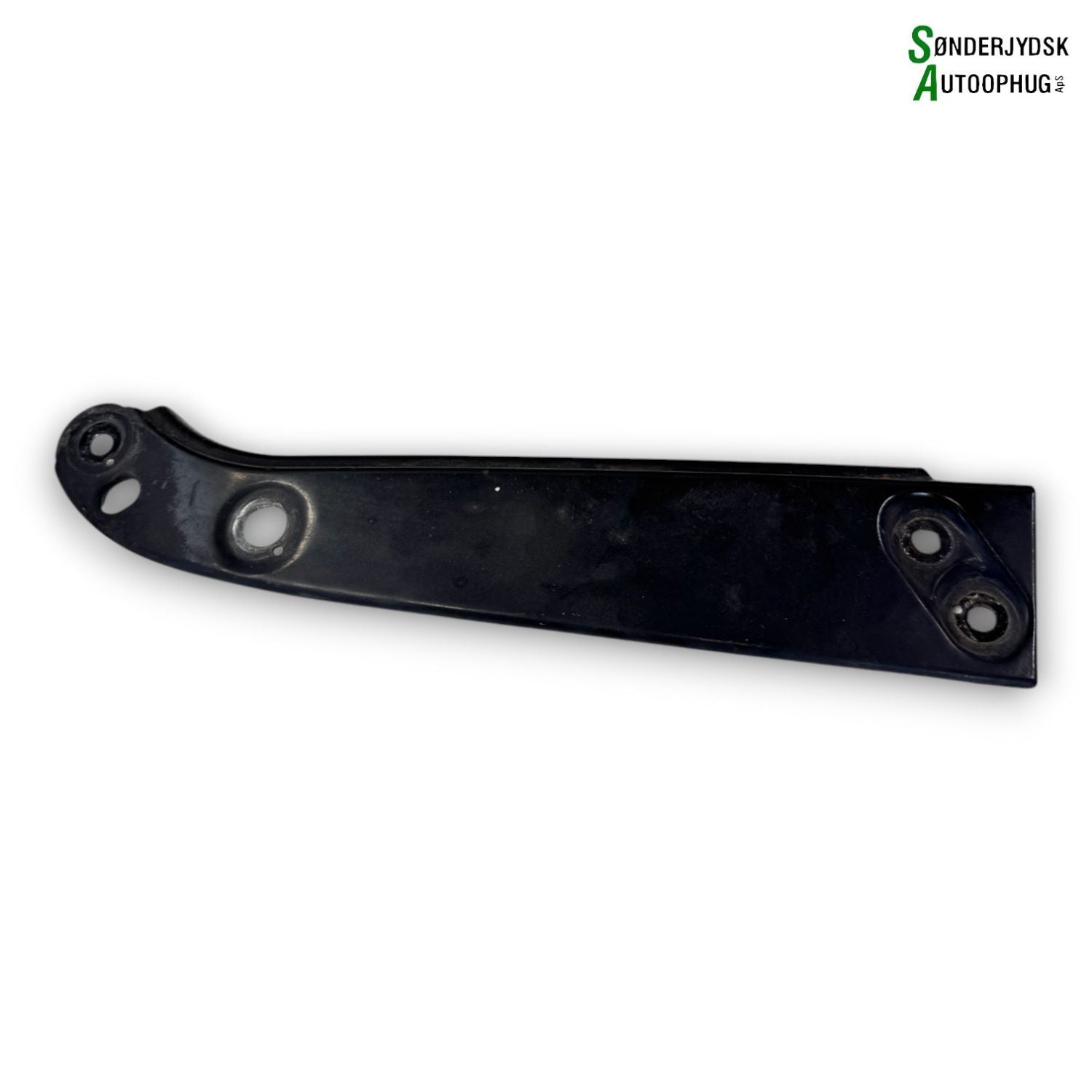 Skoda Citigo Låseplade Med OEM Nr. 1S0805931 Fra Skoda Ophugger