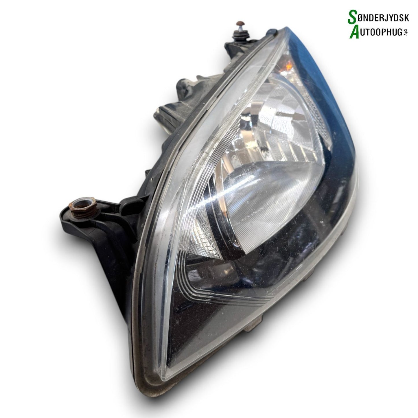 Skoda Citigo Forlygte Med OEM Nr. 1EJ01067201 Fra Skoda Ophugger