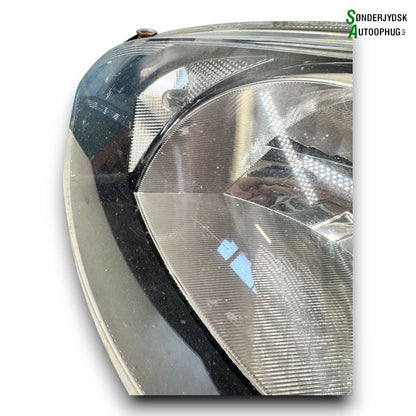 Skoda Citigo Forlygte Med OEM Nr. 1ST941015D Fra Skoda Ophugger