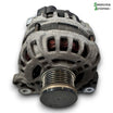 Skoda Citigo Generator Med OEM Nr. 04C903023DX Fra Skoda Ophugger