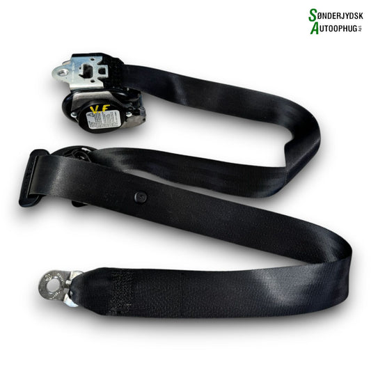 Skoda Citigo Sikkerhedsseler For Med OEM Nr. 1S4857705DRAA Fra Skoda Ophugger