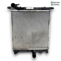 Skoda Citigo Køler Med OEM Nr. 1S0121253T Fra Skoda Ophugger