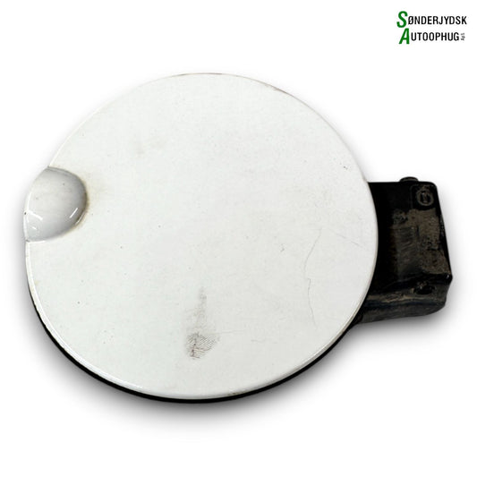 Skoda Citigo Benzinklap / Tankklap Med OEM Nr. 1S0809857GGRU Fra Skoda Ophugger