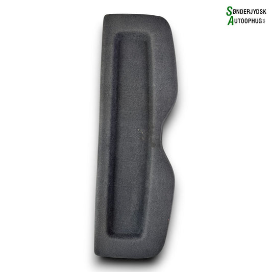 Skoda Citigo Baghylde/Hattehylde Med OEM Nr. 1S0867769F7T8 Fra Skoda Ophugger