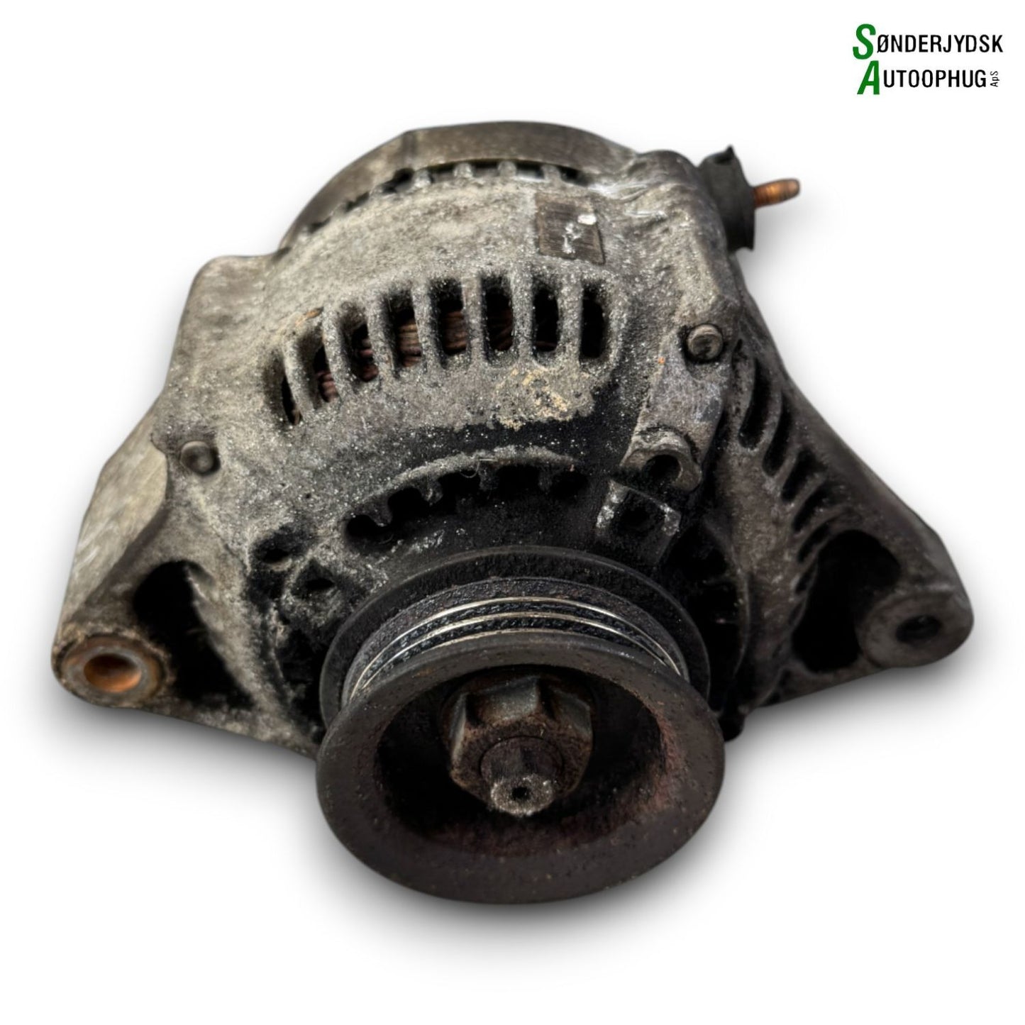 Toyota Starlet EP80 Generator Med OEM Nr. 2731016181 Fra Toyota Ophugger