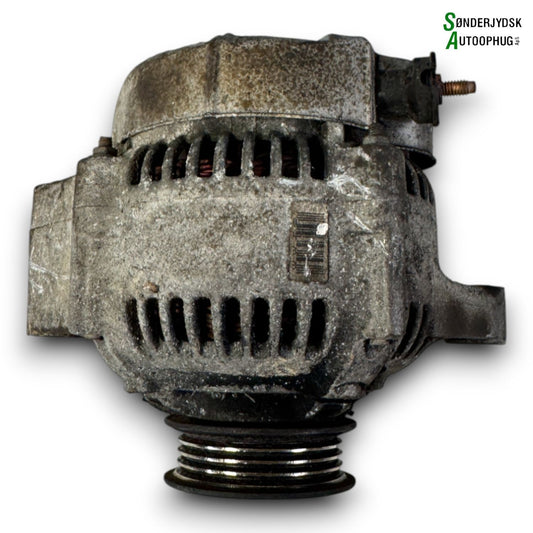 Toyota Starlet EP80 Generator Med OEM Nr. 2731016181 Fra Toyota Ophugger
